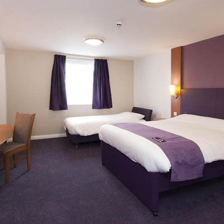 Premier Inn Newcastle - Metro Centre Gateshead Exterior foto