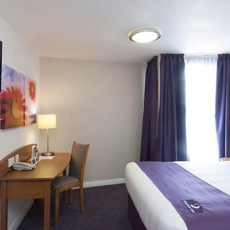 Premier Inn Newcastle - Metro Centre Gateshead Exterior foto
