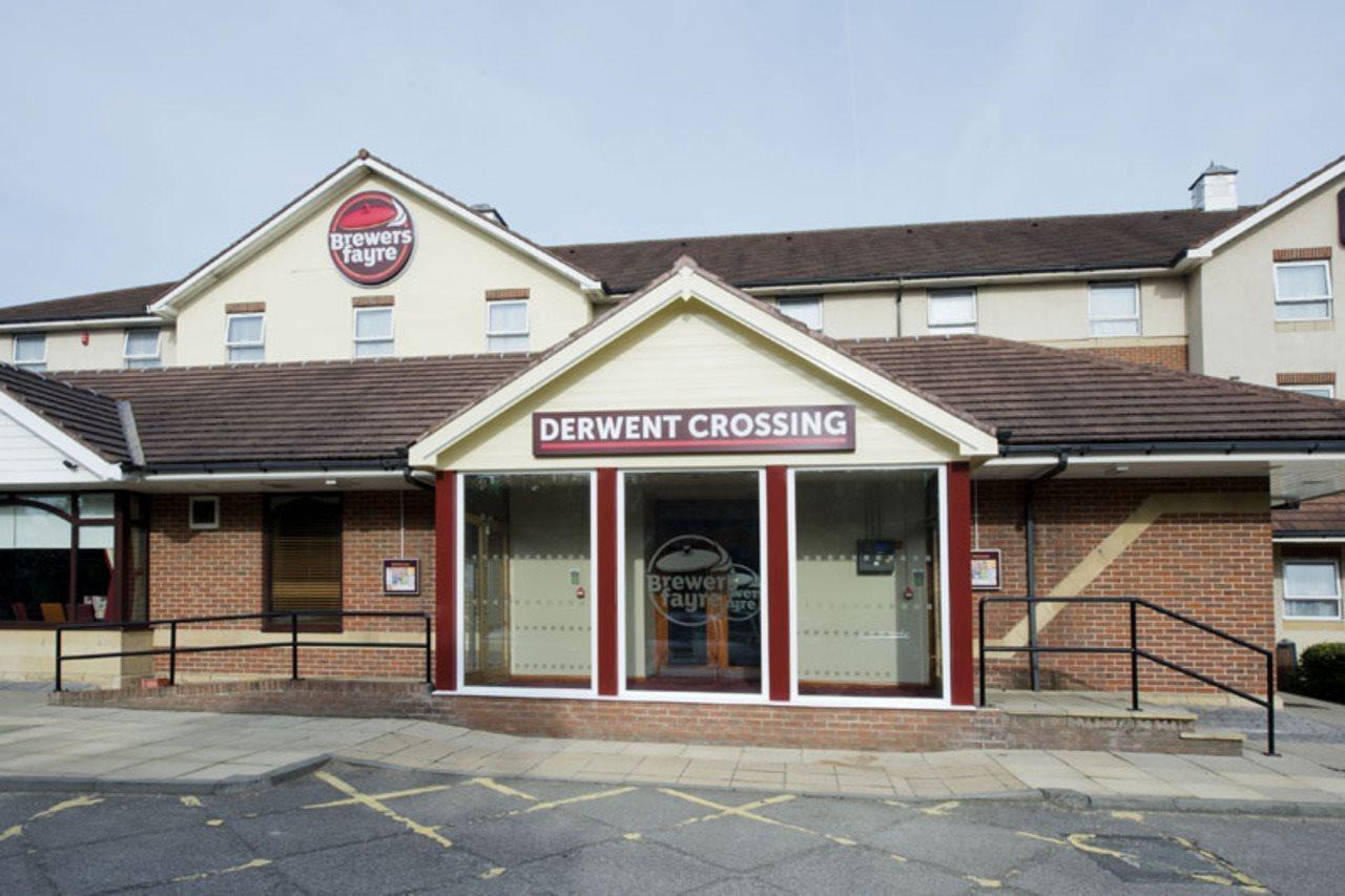 Premier Inn Newcastle - Metro Centre Gateshead Exterior foto