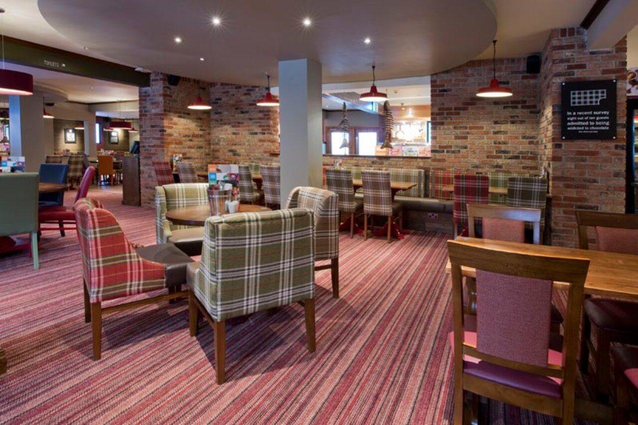 Premier Inn Newcastle - Metro Centre Gateshead Exterior foto