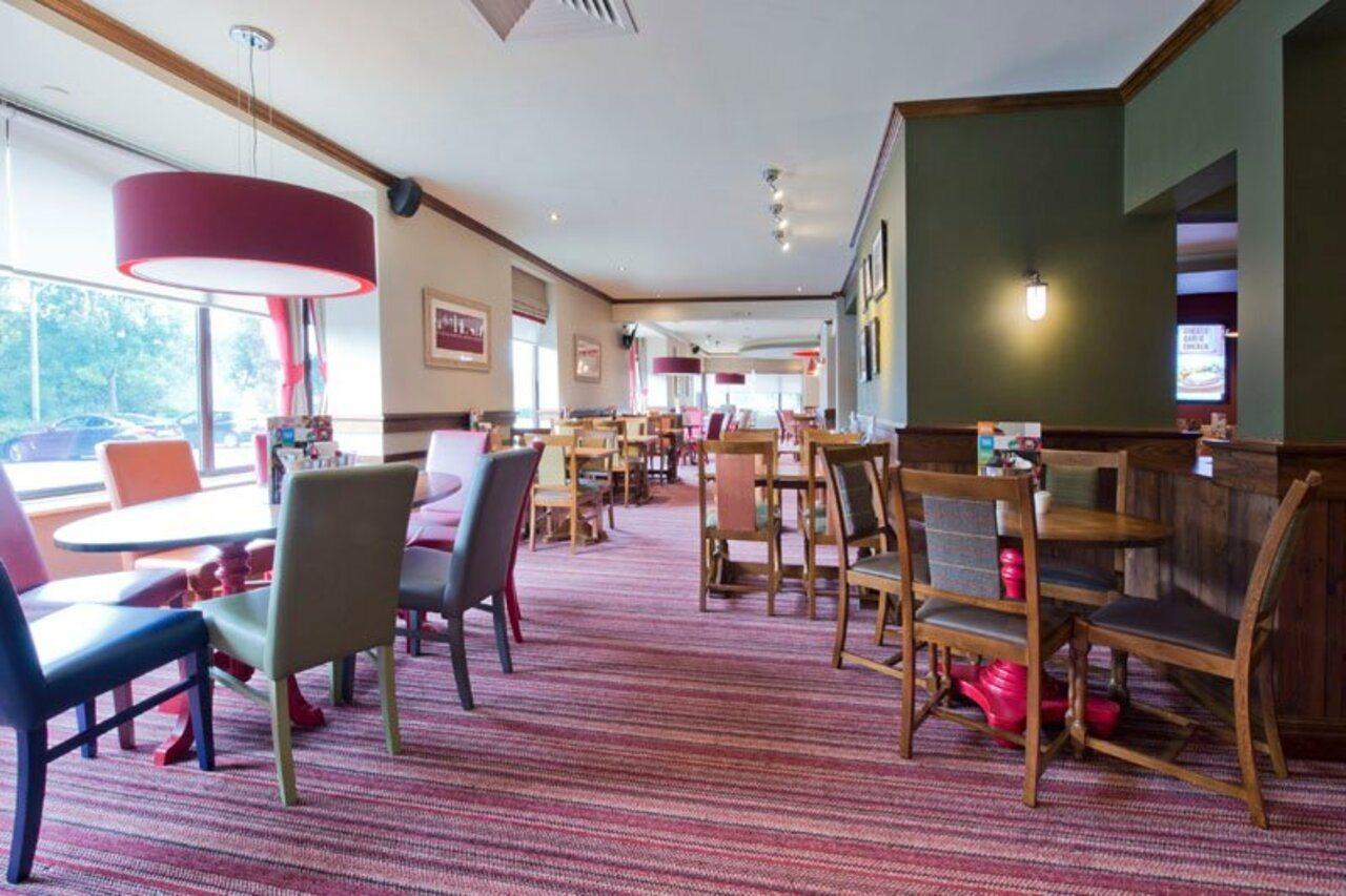 Premier Inn Newcastle - Metro Centre Gateshead Exterior foto