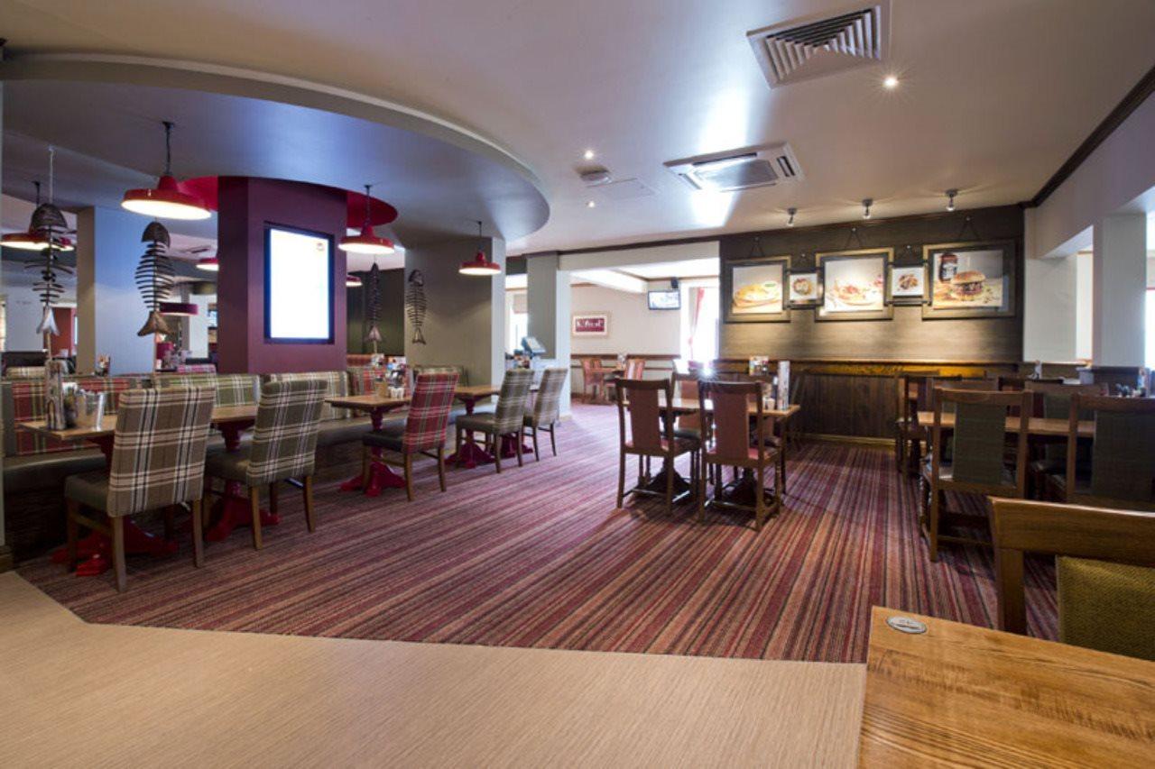 Premier Inn Newcastle - Metro Centre Gateshead Exterior foto