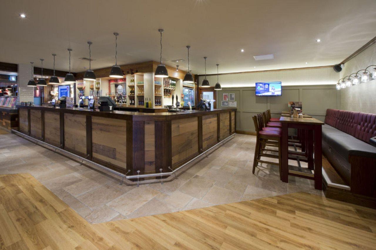Premier Inn Newcastle - Metro Centre Gateshead Exterior foto