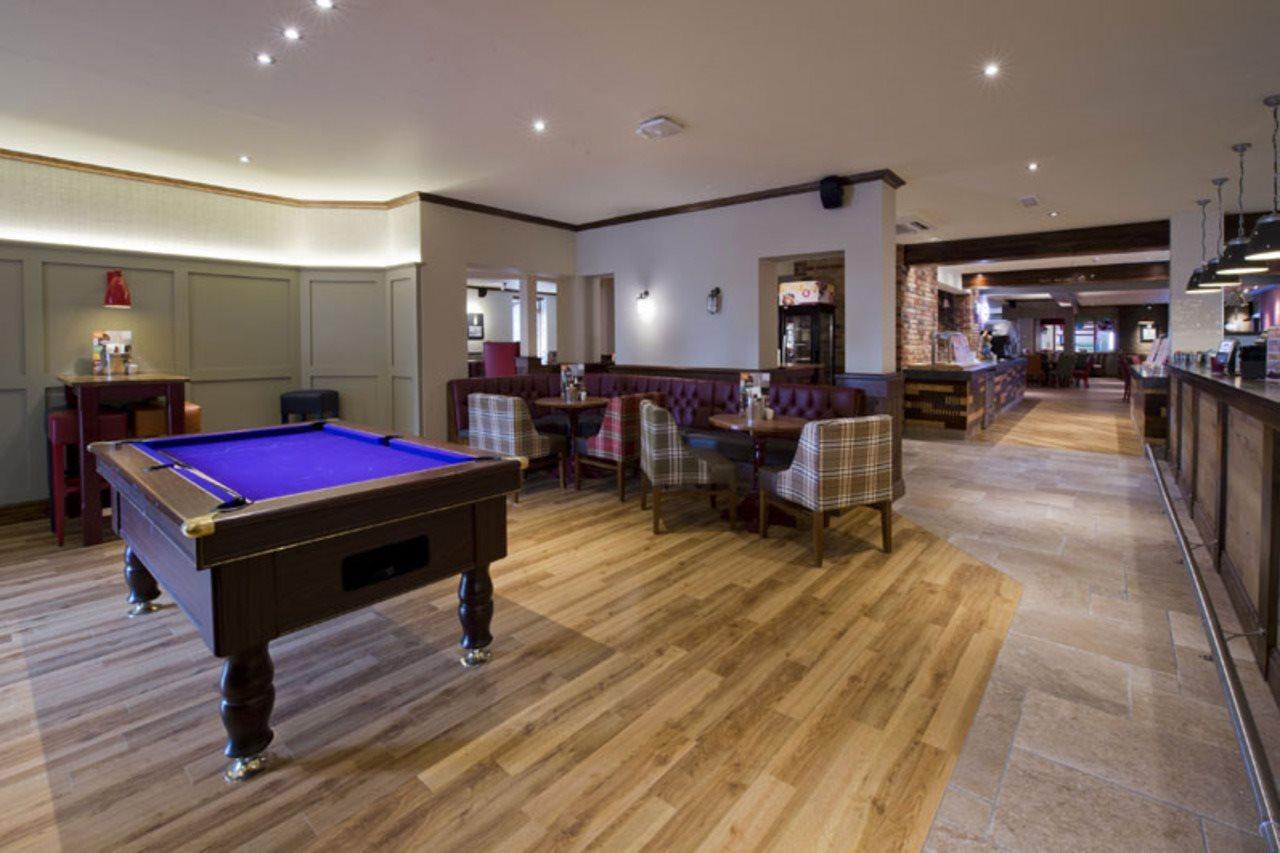 Premier Inn Newcastle - Metro Centre Gateshead Exterior foto