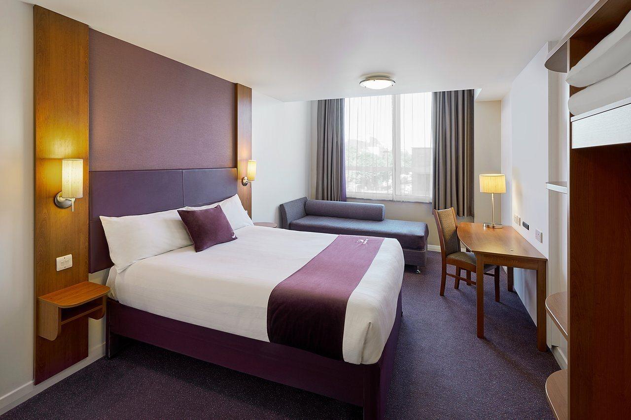 Premier Inn Newcastle - Metro Centre Gateshead Exterior foto