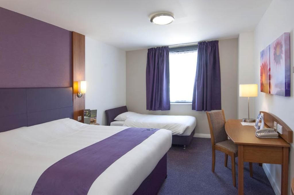 Premier Inn Newcastle - Metro Centre Gateshead Zimmer foto