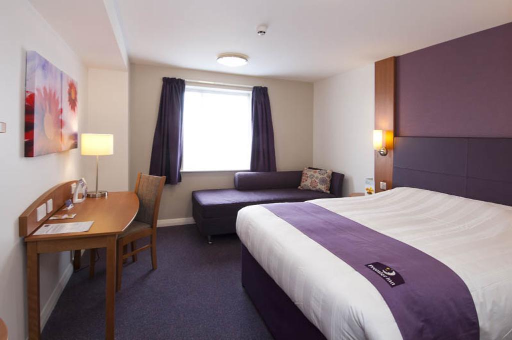 Premier Inn Newcastle - Metro Centre Gateshead Exterior foto