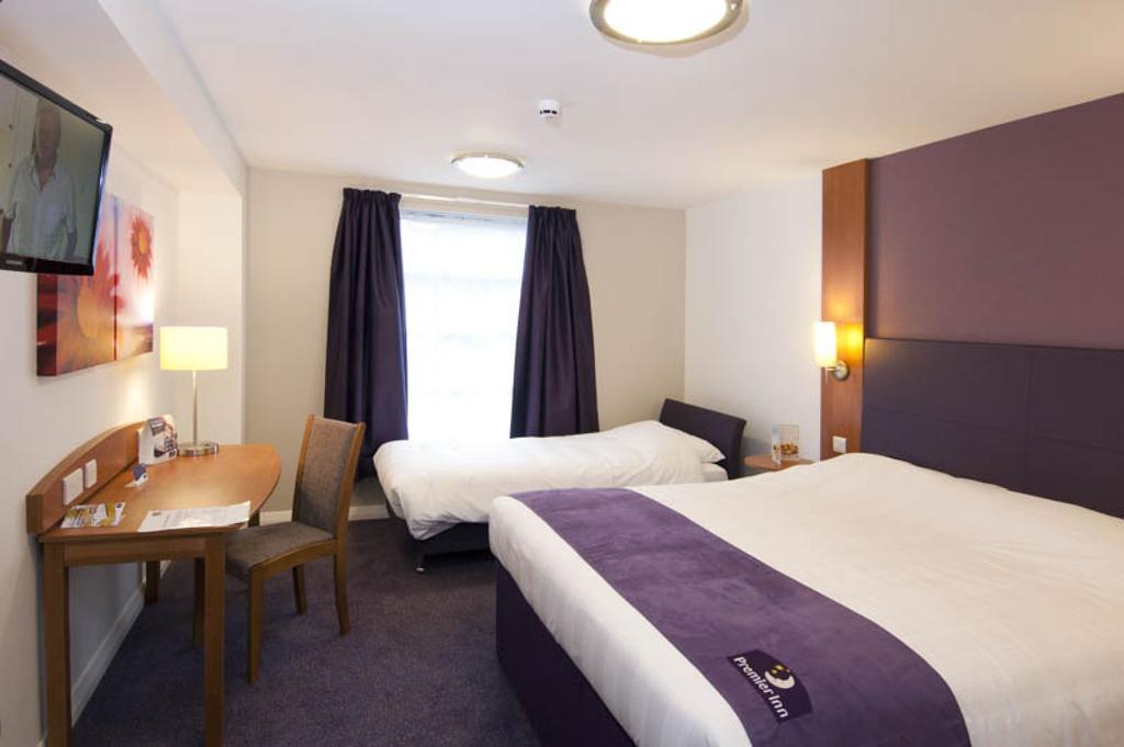 Premier Inn Newcastle - Metro Centre Gateshead Zimmer foto