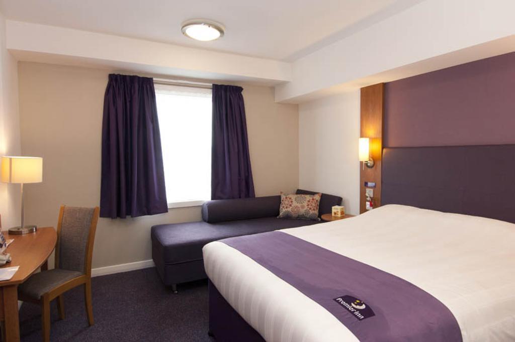 Premier Inn Newcastle - Metro Centre Gateshead Zimmer foto