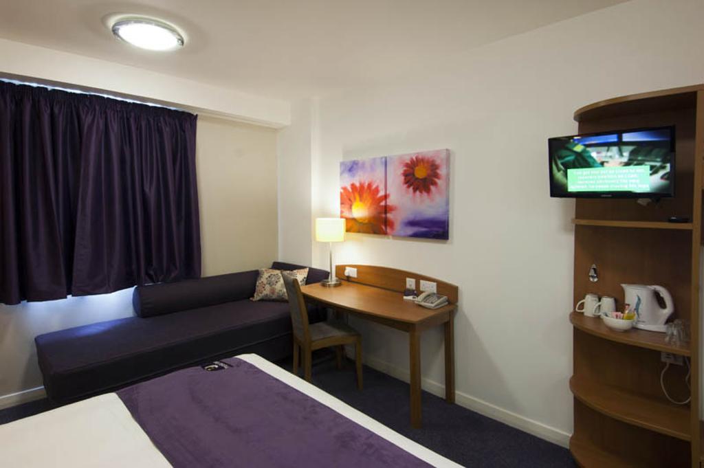 Premier Inn Newcastle - Metro Centre Gateshead Zimmer foto