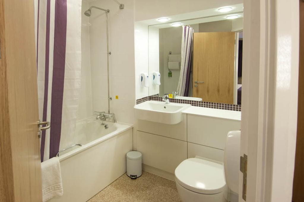 Premier Inn Newcastle - Metro Centre Gateshead Zimmer foto