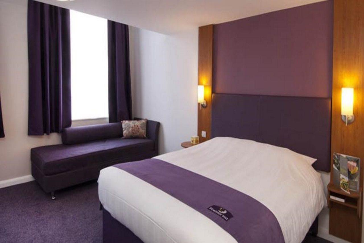 Premier Inn Newcastle - Metro Centre Gateshead Exterior foto