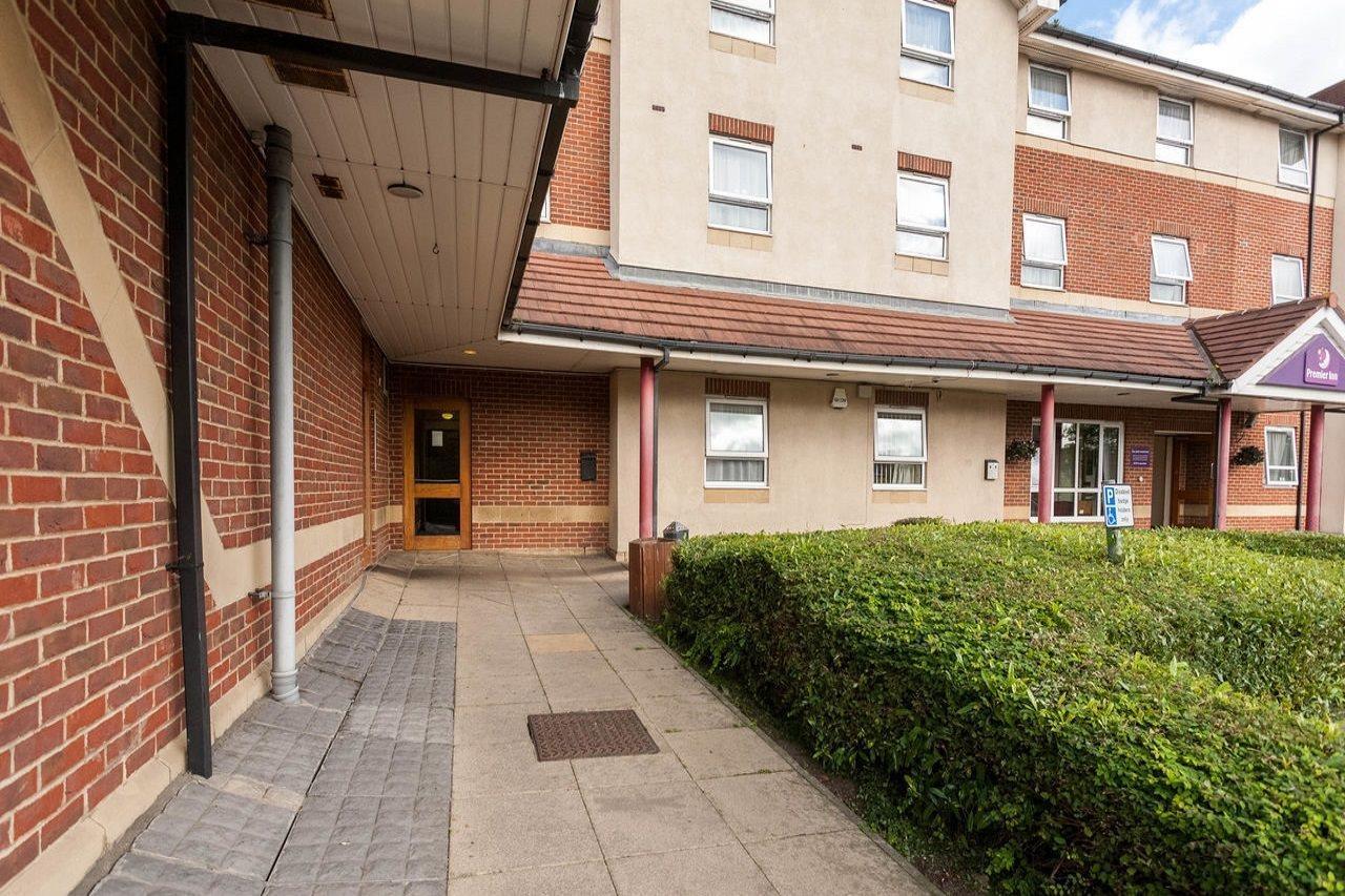 Premier Inn Newcastle - Metro Centre Gateshead Exterior foto
