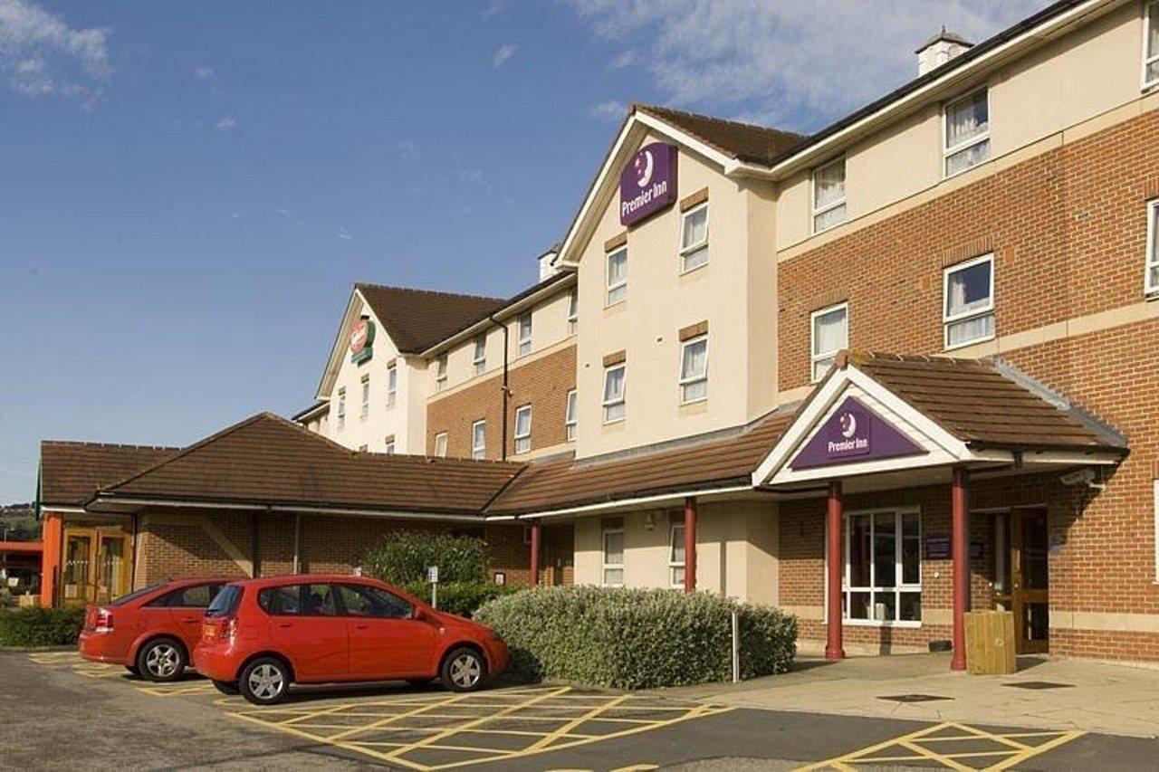 Premier Inn Newcastle - Metro Centre Gateshead Exterior foto