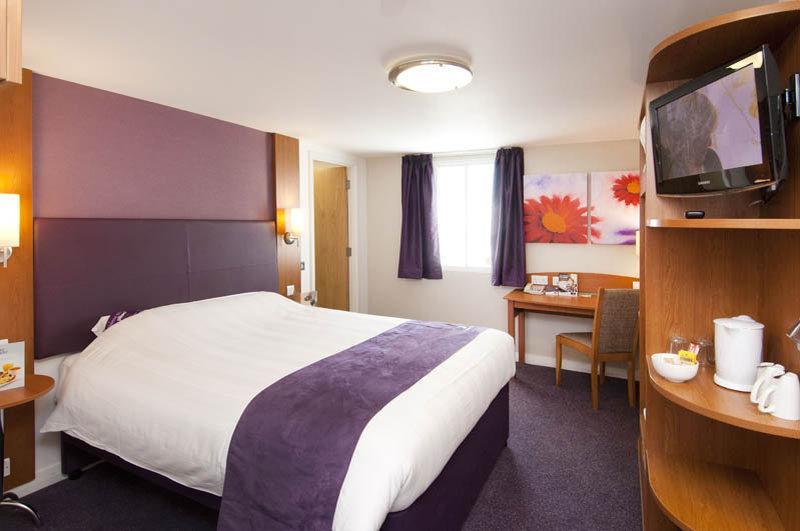 Premier Inn Newcastle - Metro Centre Gateshead Exterior foto