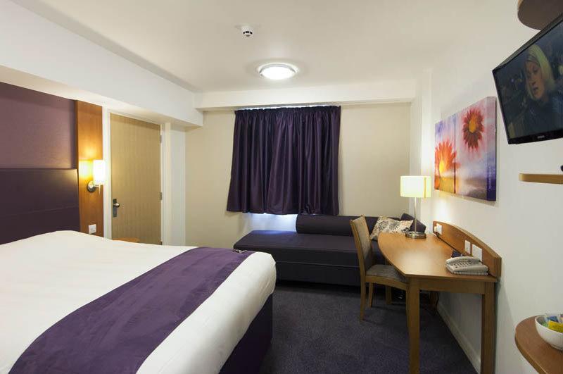 Premier Inn Newcastle - Metro Centre Gateshead Exterior foto